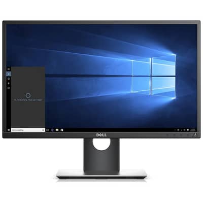 Dell P2317H Professional Series 23-inch LED Monitor