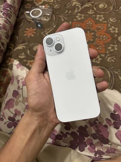 Iphone 15 Non PTA