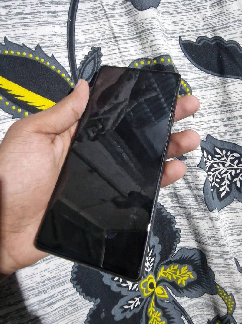 Google Pixel 6a 2