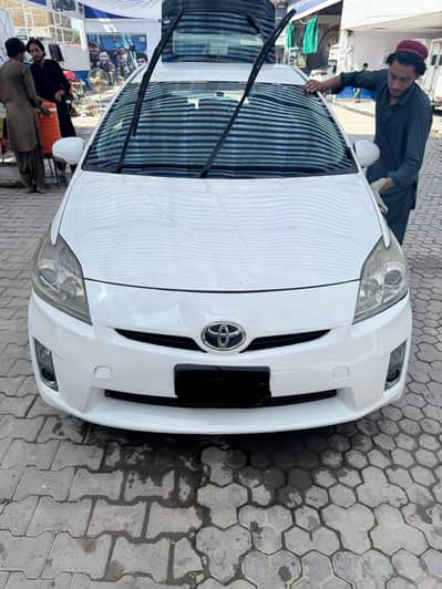 Toyota Prius S 1.8 2010