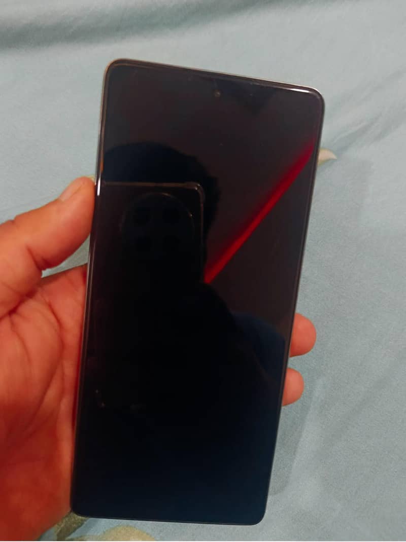 Tecno CAMON 30 4
