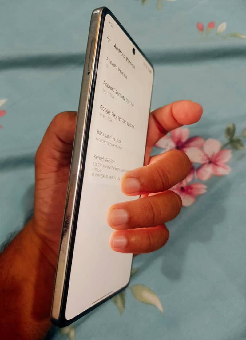 Tecno CAMON 30 8