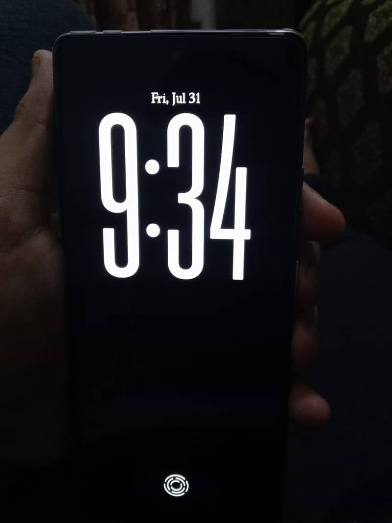 Tecno CAMON 40 Pro 8