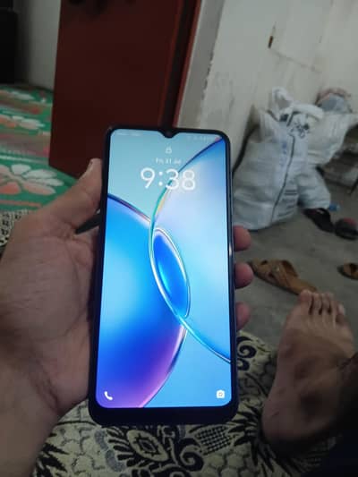 Vivo Y17s