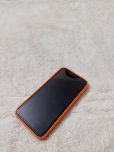 Apple iPhone XR converted to a 17 pro max premium body Color White