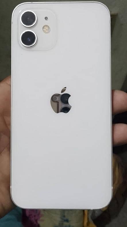 Apple iPhone 12 2