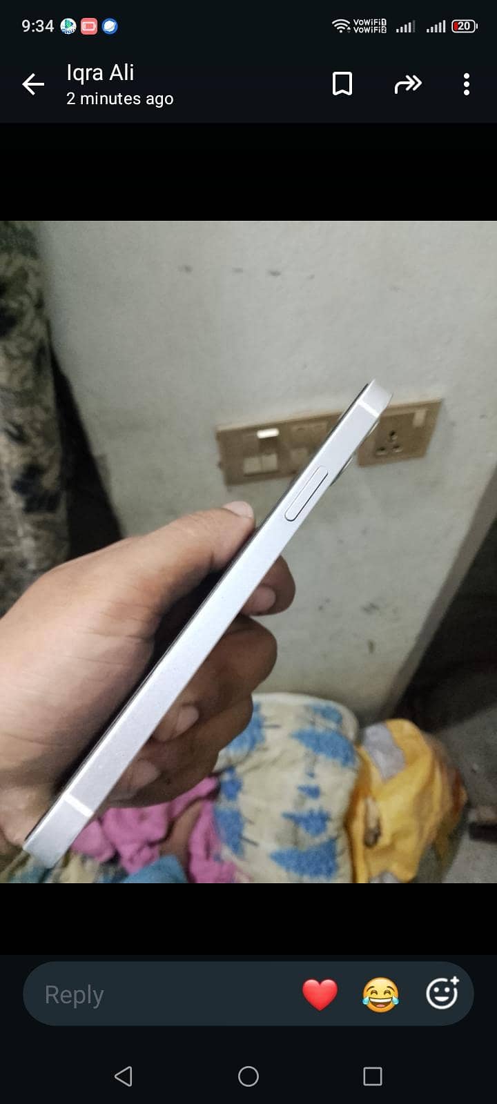 Apple iPhone 12 5