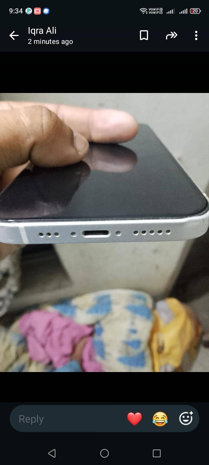 Apple iPhone 12 6