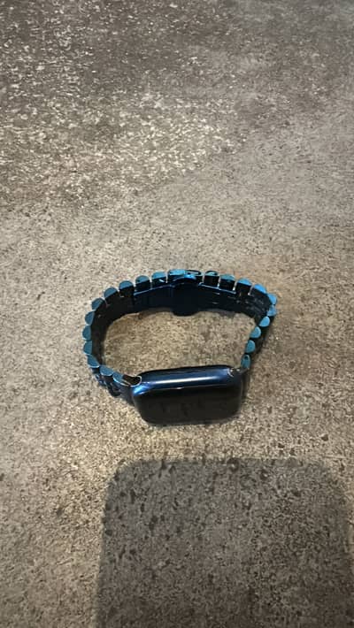 Apple watch Series 6