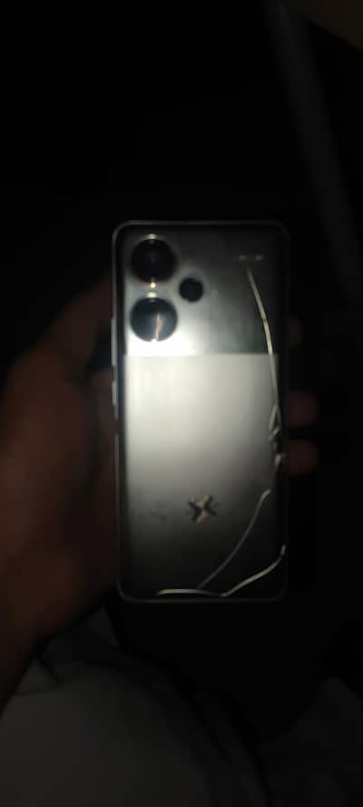 redmi 13 pro 5g