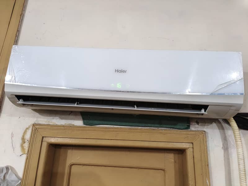 Haier 0