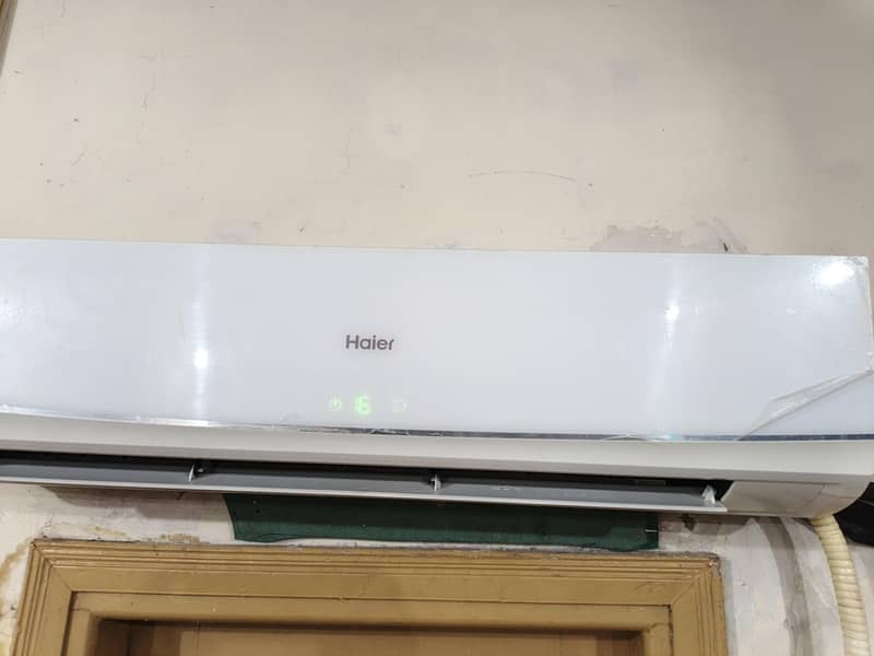 Haier 1
