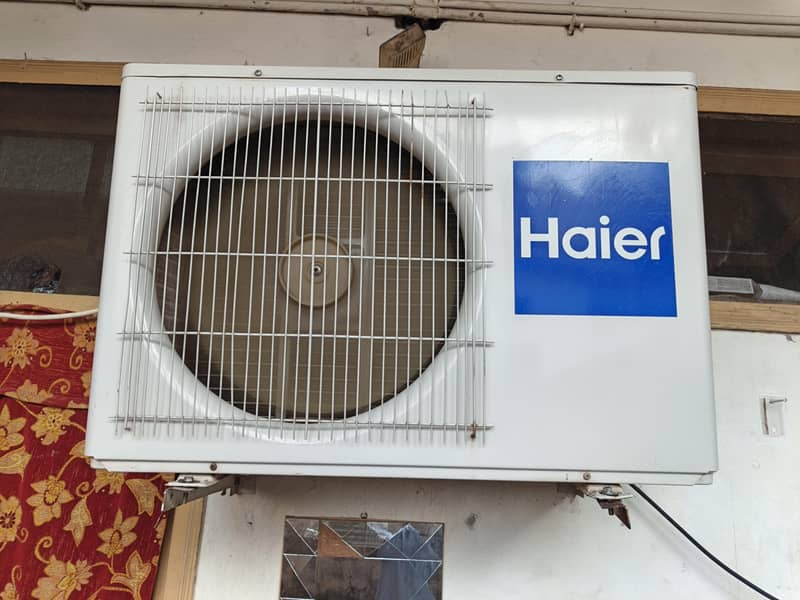 Haier 2