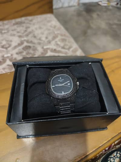 PATEK PHILLIPE GANEVE WATCH FOR MEN'S
