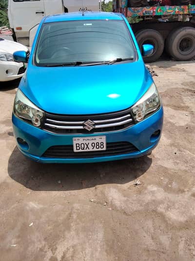 Cultus VXL automatic 2018 for sale