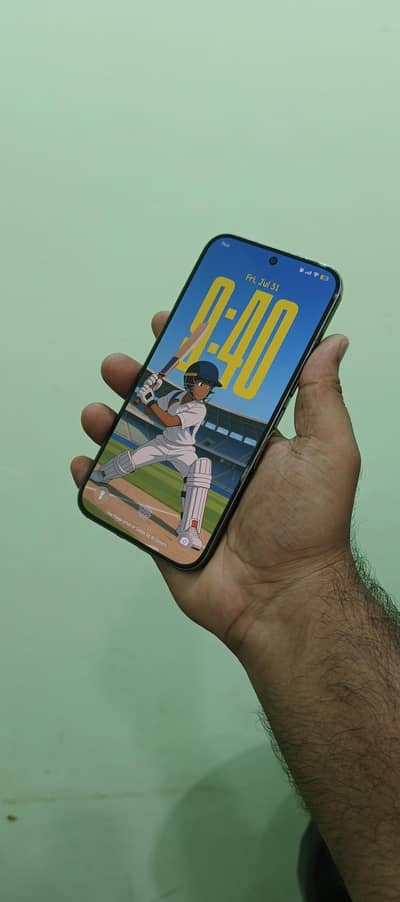 Infinix Note 60