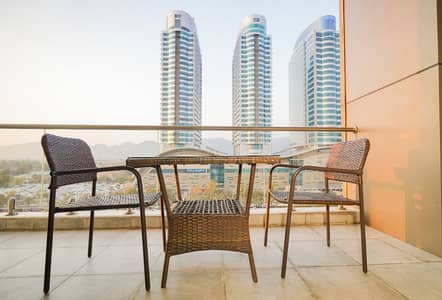 F-10 Silver Oaks Fully Furnished 7600sqft 4 Bed Room With Attach Bath Penthouse Available For Sale With Modern Living Standard Amenities.