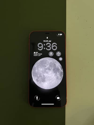 Apple iPhone 12 PTA