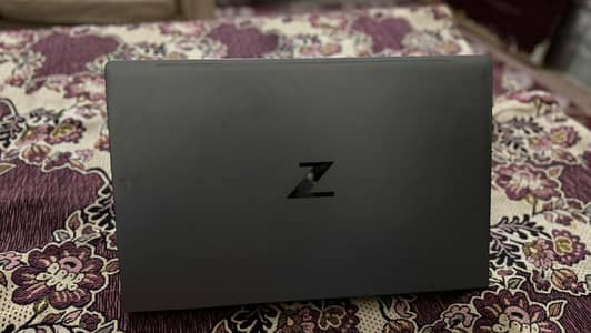 Zbook G8 i7 11 Gen 32 GbRam  1 TB SSD RTX A2000 urgent sale 1st august