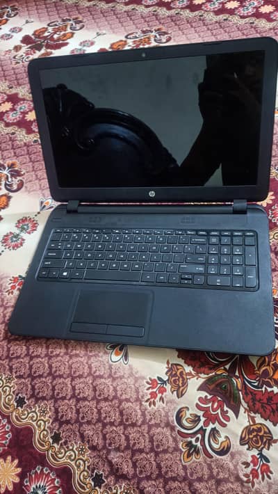 HP Laptop 10 by 9.5