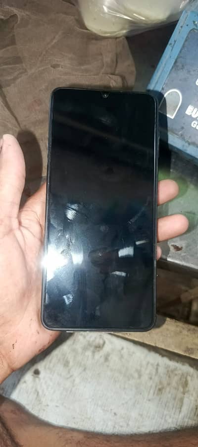 Samsung Mobile A07