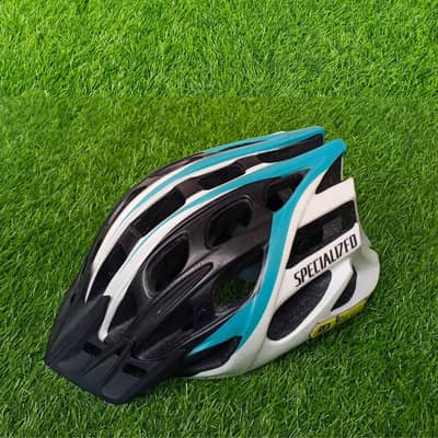 Imported Cycle Safety Helmets for Kids and Adults