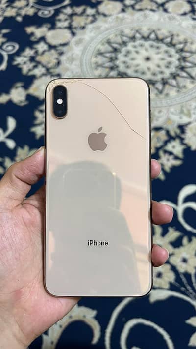 Apple iPhone XS Max