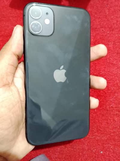 Apple iPhone 11