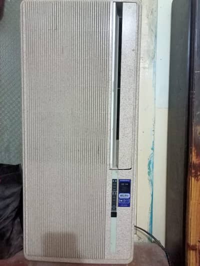 corona 0.75 ton 110 Ac