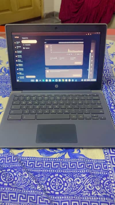 HP CHROME BOOK | Chrome book | Laptop | HP