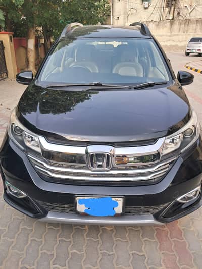 Honda BR-V 2020