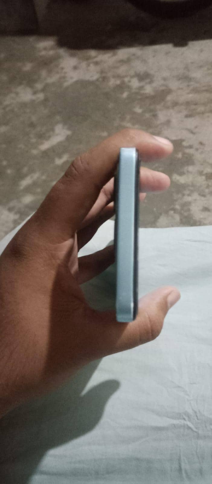 Itel P55 1