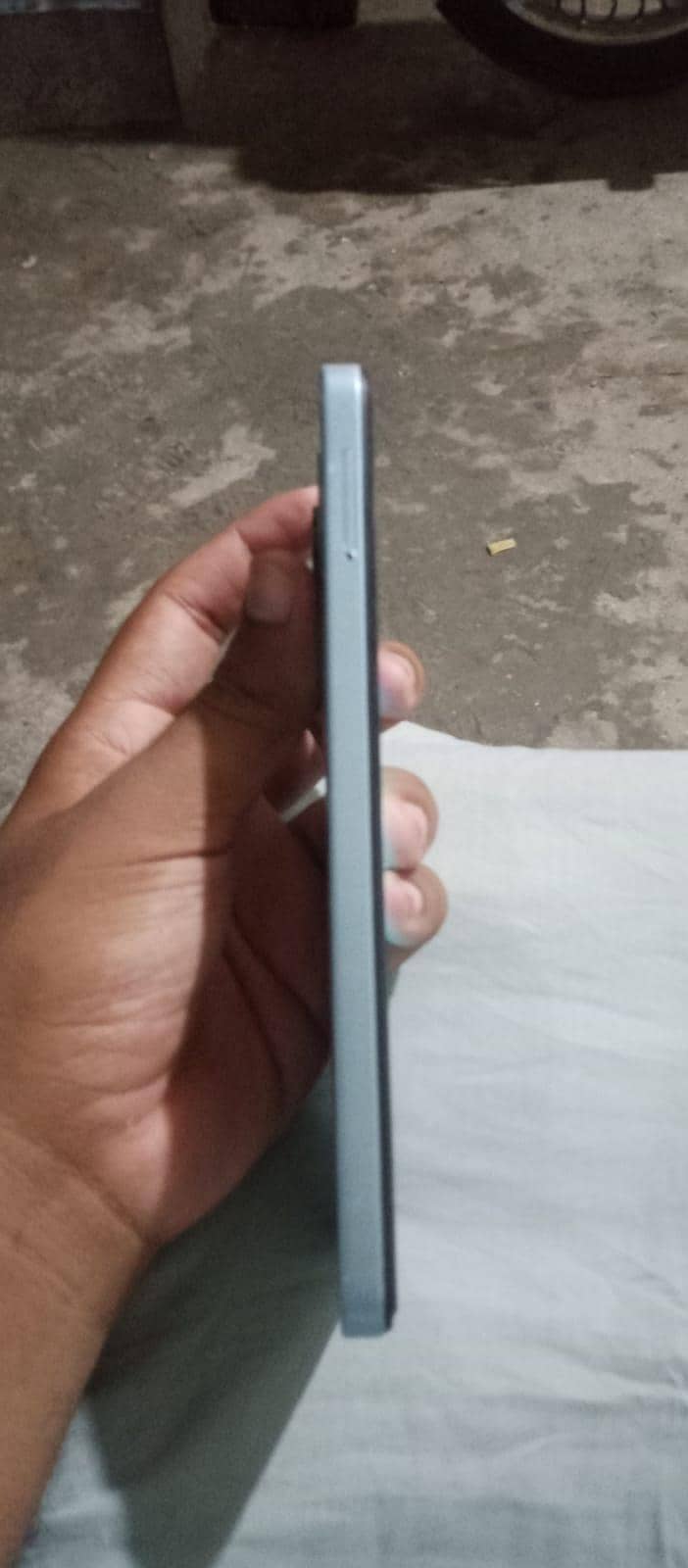 Itel P55 2
