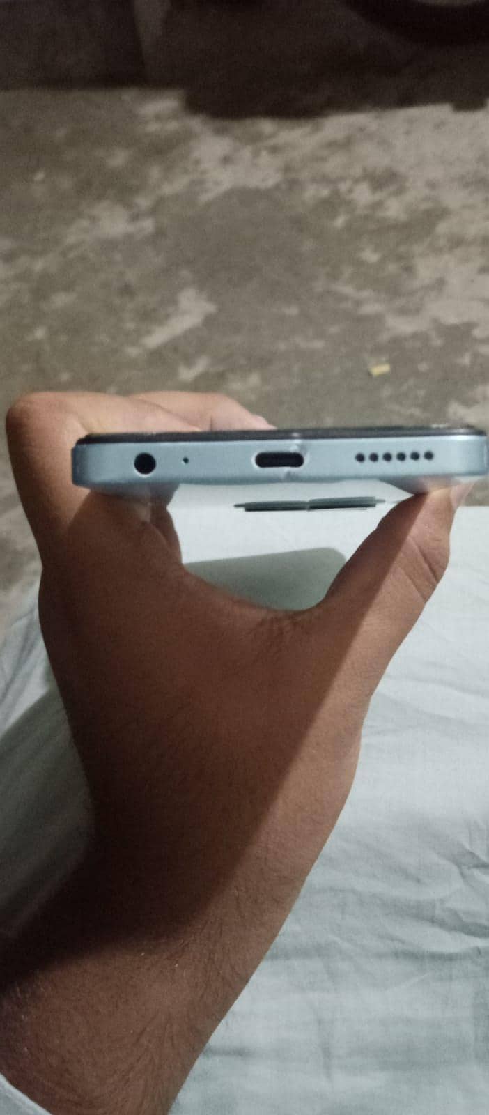 Itel P55 4
