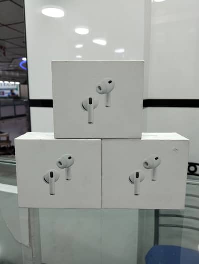 AirPods Pro 3