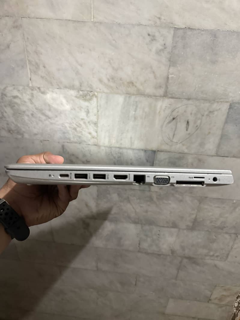 Hp ProBook 1
