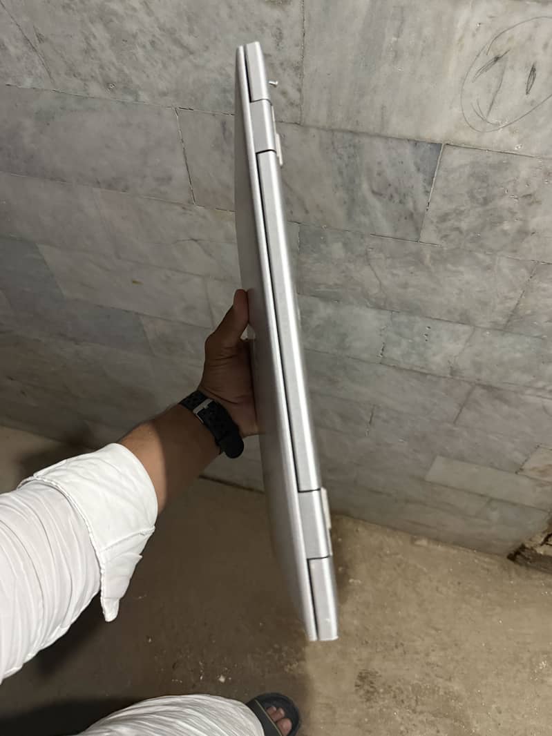 Hp ProBook 2