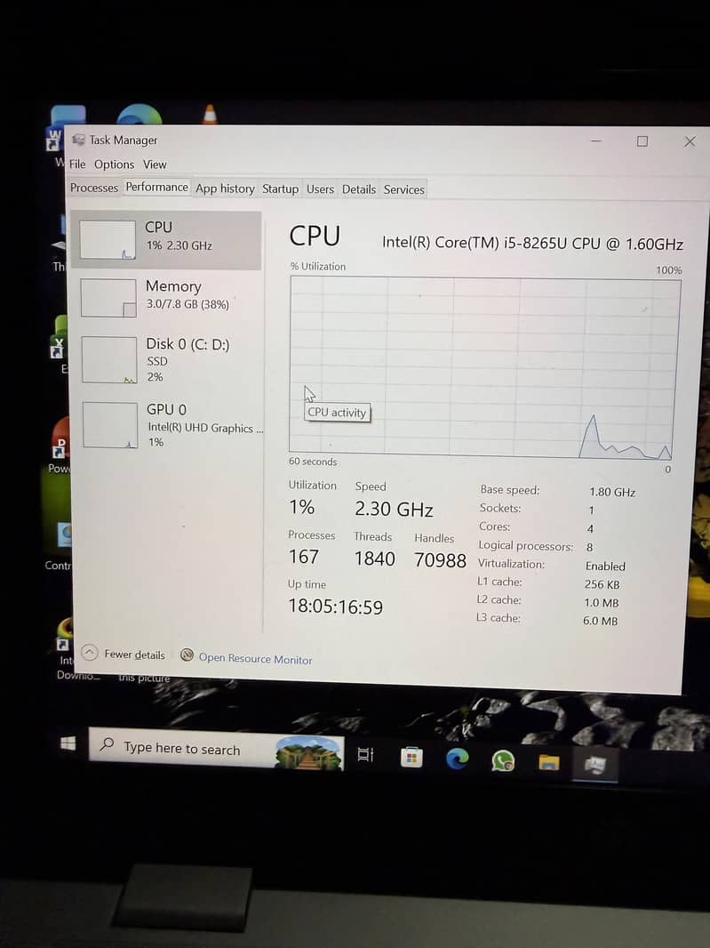 Hp ProBook 3