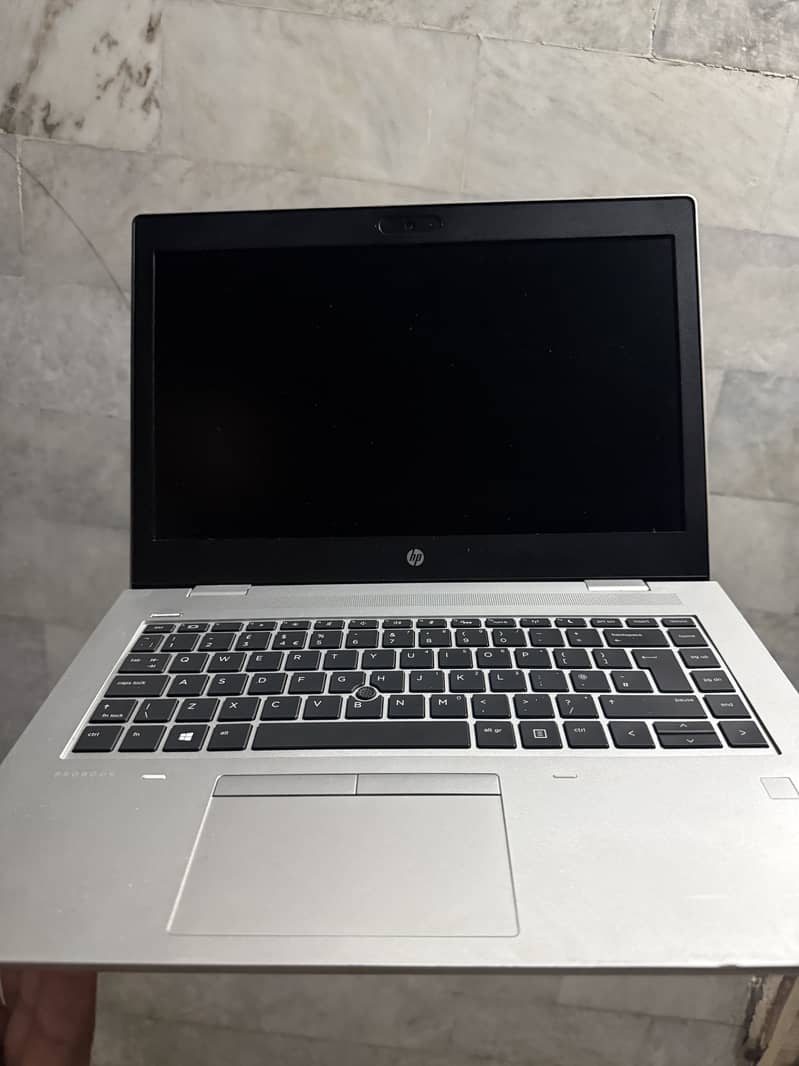 Hp ProBook 4