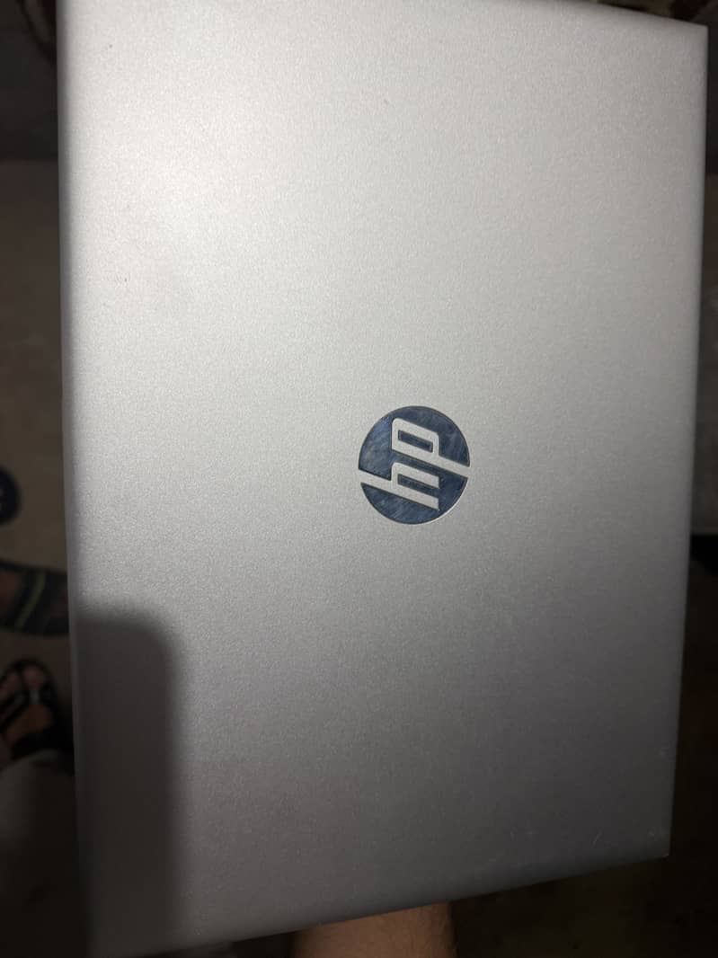 Hp ProBook 5