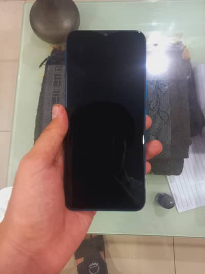Infinix hot 10s 6/128