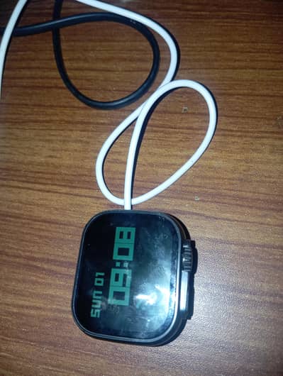 T900 ultra 2 big smart watch