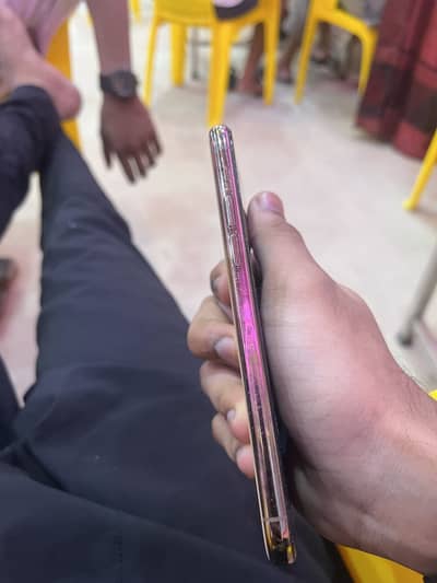 Apple iPhone 11 Pro