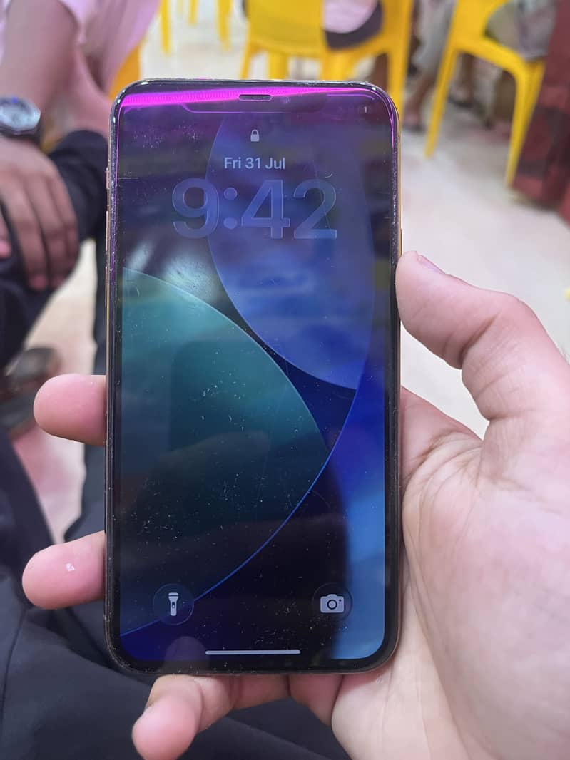 Apple iPhone 11 Pro 5
