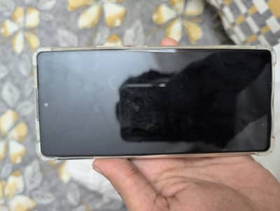 Infinix Note 40