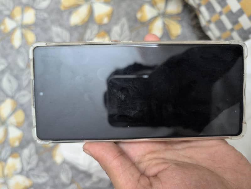 Infinix Note 40 0