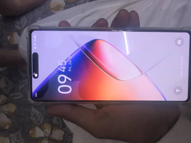 Infinix Note 40 2