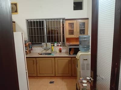 10 Marla Single Storey House For Sale