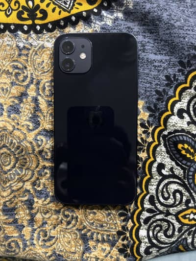 iPhone 12 Pta approve (256)