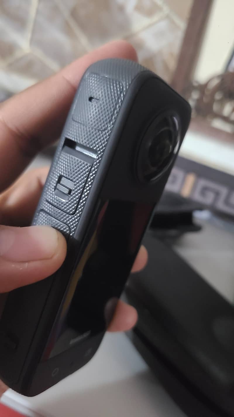 insta360 x3 0